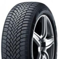 POINT-S POINT S 4 SEASONS 2 BSW M+S 3PMSF 195/55 R16 87V Quattro