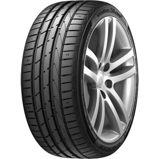 HANKOOK VENTUS S1 EVO 2 (K117B) 245 50R18 100Y