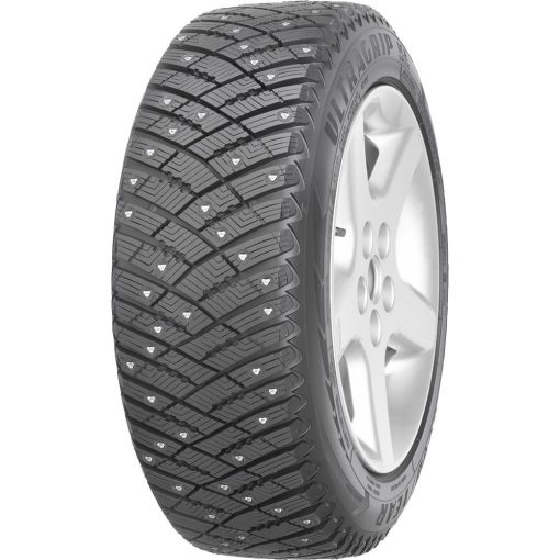 GOODYEAR ULTRA GRIP ICE ARCTIC 215 50R18 92T