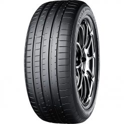 YOKOHAMA ADVAN SPORT V107F 255 35R21 98Y