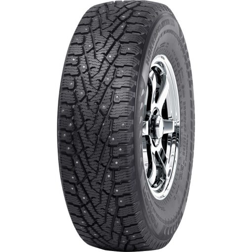 NOKIAN HKPL LT2 225 75R17 116Q