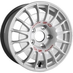 OZ Racing Rally Terra 5x114.3 R15x7 ET28 67.1 ratlankiai