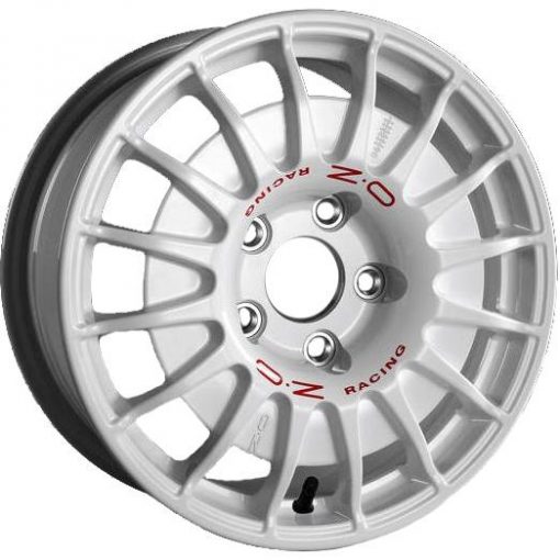 OZ Racing Rally Terra 5×114.3 R15x7 ET28 67.1 ratlankiai