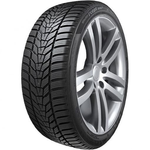 HANKOOK WINTER I*CEPT EVO3 (W330) 235 35R19 91W