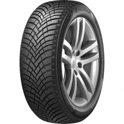 HANKOOK WINTER I*CEPT RS3 (W462) 205 55R17 95V