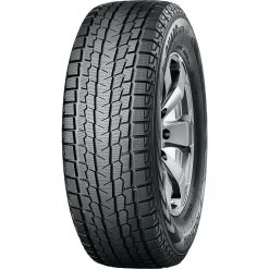 YOKOHAMA ICEGUARD SUV G075 275 50R21 113Q