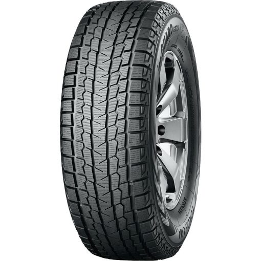 YOKOHAMA ICEGUARD SUV G075 275 50R21 113Q