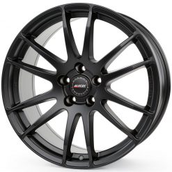 Alutec Monstr 5x112 R17x6.5 ET45 57.1 ratlankiai