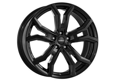 Dezent TV 5×114.3 R18x7.5 ET45 64.1 ratlankiai