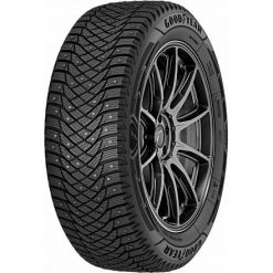 GOODYEAR ULTRA GRIP ARCTIC 2 SUV 275 40R21 107T