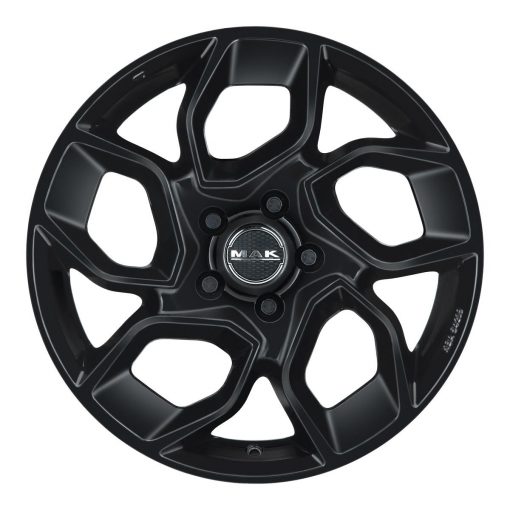 MAK Express 5×108 R17x7 ET46 65.1 ratlankiai