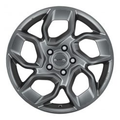 MAK Express 5x120 R17x7 ET51 65.1 ratlankiai