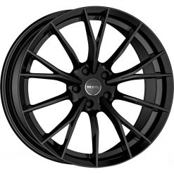 MAK Fabrik 5x112 R18x7.5 ET51 66.6 ratlankiai