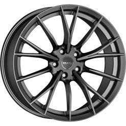 MAK Fabrik 5x120 R18x9 ET44 72.6 ratlankiai