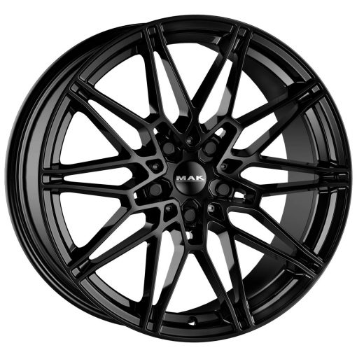 MAK Koenig-D 5×112 R19x9.5 ET44 66.6 ratlankiai