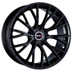 MAK Munchen 5x108 R18x8 ET42 63.4 ratlankiai