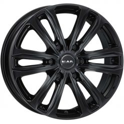 MAK Safari 6 6x120 R18x7.5 ET47 74.5 ratlankiai