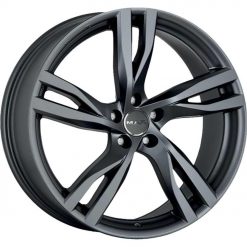 MAK Stockholm 5x108 R19x8 ET50 63.4 ratlankiai