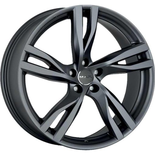 MAK Stockholm 5×108 R19x8 ET50 63.4 ratlankiai