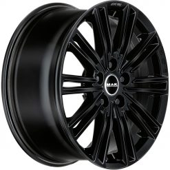 MAK York 5x120 R18x8 ET41 72.6 ratlankiai