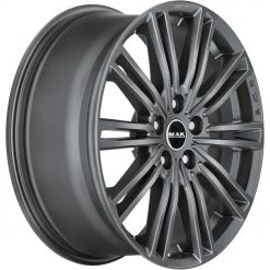 MAK York 5x120 R18x8 ET41 72.6 ratlankiai