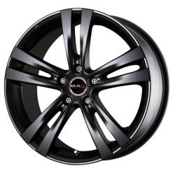 MAK Zenith 5x108 R17x7 ET50 72.3 ratlankiai