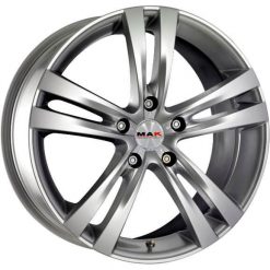 MAK Zenith 5x108 R17x8 ET45 72.3 ratlankiai