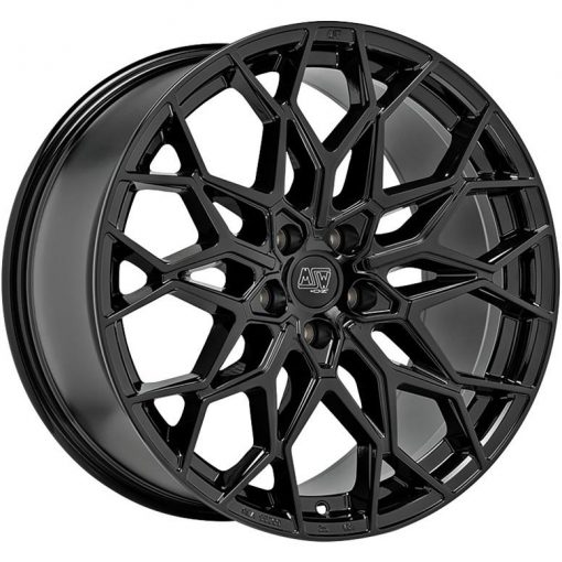 MSW 51 5×120 R21x10.5 ET42 66.6 ratlankiai