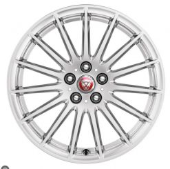 OE Jaguar OE Style 1022 5x108 R18x7.5 ET45 63.4 ratlankiai