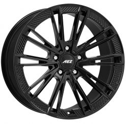 AEZ Alaska 5x130 R21x11.5 ET66 71.6 ratlankiai