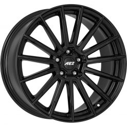 AEZ Atlanta 5x108 R18x7.5 ET50 63.4 ratlankiai