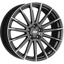 AEZ Atlanta 5x108 R20x9 ET40 63.4 ratlankiai