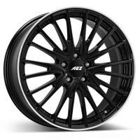 AEZ Berlin 5x112 R18x7.5 ET33 66.6 ratlankiai