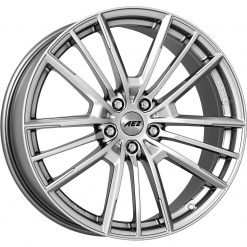 AEZ Kaiman 5x112 R18x8 ET39 66.6 ratlankiai