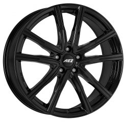 AEZ Montreal 5x112 R20x8 ET39 66.6 ratlankiai