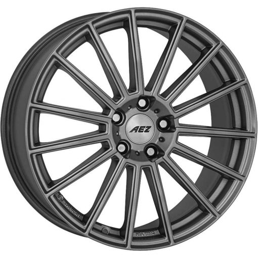 AEZ Steam 5×112 R19x8.5 ET56 66.6 ratlankiai