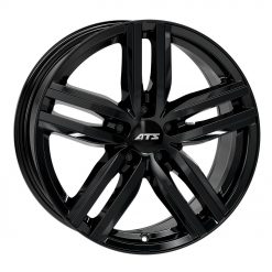 ATS Antares 5x100 R15x6 ET38 57.1 ratlankiai