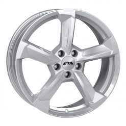 ATS Auvora 5x112 R18x8 ET39 66.6 ratlankiai