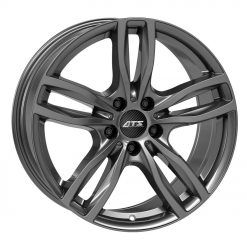 ATS Evolution 5x120 R19x9 ET18 74.1 ratlankiai