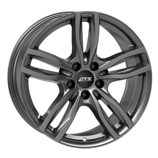 ATS Evolution 5×120 R19x9 ET18 74.1 ratlankiai