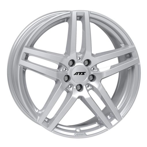 ATS Mizar 5×112 R18x8 ET48 66.6 ratlankiai