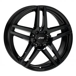 ATS Mizar 5x112 R18x8 ET48 66.6 ratlankiai