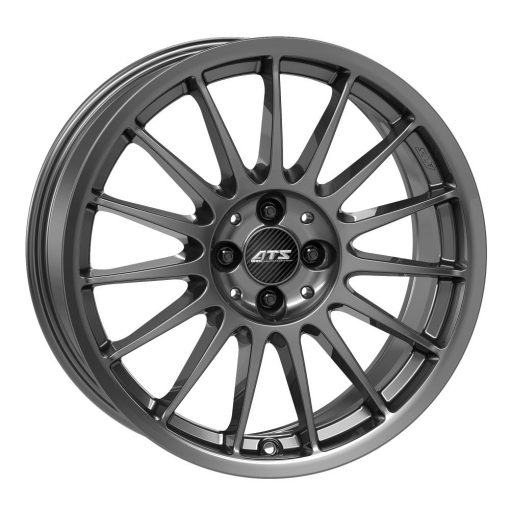 ATS Streetrallye 4×100 R16x6 ET35 63.3 ratlankiai