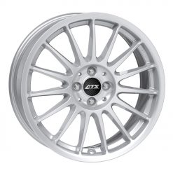 ATS Streetrallye 4x108 R16x6 ET23 65.1 ratlankiai