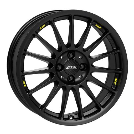 ATS Streetrallye 4×108 R17x7 ET25 65.1 ratlankiai