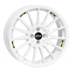 ATS Streetrallye 5x105 R17x7 ET38 56.6 ratlankiai