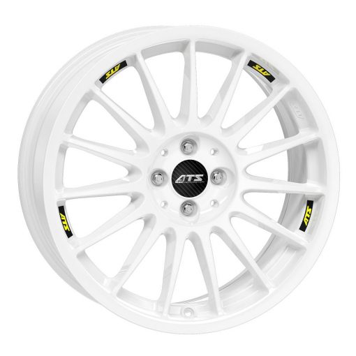 ATS Streetrallye 5×105 R17x7 ET38 56.6 ratlankiai