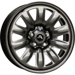 Alcar HybridRad 130005A 5x112 R16x6.5 ET48 57.1 ratlankiai