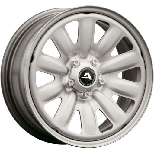 Alcar HybridRad 130400 5×114.3 R16x6.5 ET50 67.1 ratlankiai