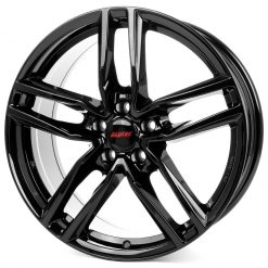 Alutec Ikenu 4x108 R16x6.5 ET32 65.1 ratlankiai